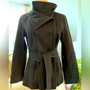 Gap jacket coat